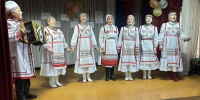 25 лет Единой России — 25 добрых дел. Андрей Васильев исполнил просьбу сельского клуба в Шоркасах - Единая Россия