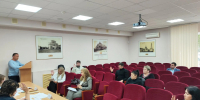 На Ставрополье установят девять мемориальных объектов в честь выдающихся земляков и защитников Отечества - Министерство ЖКХ