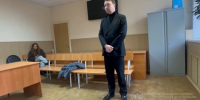 Экс-министр Нижегородской области получил трое суток ареста за хулиганство - Комсомольская Правда
