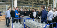 Более 400 предприятий и организаций посетят ученики предпрофклассов столицы - M24.Ru