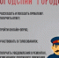 «Вологодский городовой» - что такое?. - Тарногский муниципальный округ