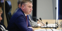 Александр Шуваев сообщил о мерах поддержки ветеранов СВО и членов их семей - Сетевое издание Родной край 31