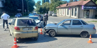 Двухлетний ребёнок пострадал в автомобильной аварии в Лермонтове - Телеканал СвоёТВ