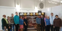 Орчане вернулись с наградами с инклюзивного конкурса - Город Орск