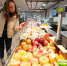Минимальный набор продуктов в Новосибирской области подешевел на 1% - КП-Новосибирск