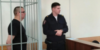 Уральца посадили на 3 года за издевательства над дочкой сожительницы - КП Екатеринбург