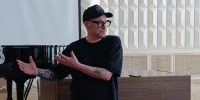 Марк Горобец: «Мы снимаем кино для зрителя» - Газета Кавказская здравница