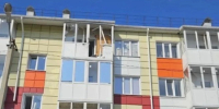 Белгородская область за минувшие сутки была атакована ВСУ 137 раз - Сетевое издание Наша жизнь