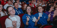 Грозный примет V слет Амбассадоров «Профессионалитета» - Министерство образования