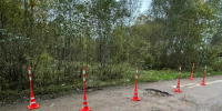 Скутериста доставили в Новгородскую областную клиническую больницу. - Новгородские Ведомости