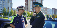 Рейды на дорогах продолжаются - УФССП