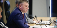 Александр Шуваев рассказал о встречах с жителями нескольких населённых пунктов Белгородского округа - Сетевое издание Знамя 31