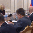 Правительство России списало две трети бюджетного долга Белгородчины - Сетевое издание Знамя 31
