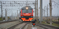 Бесплатные электрички для болельщиков организуют в Волгограде после матча  «Ротор» — «Волга» - Volganet.Net