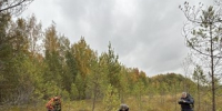 Фото: Полистовский заповедник - InformPskov.Ru