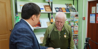 «Чтобы ни одна капля крови не упала на пол класса» - ИА Байкал-Daily