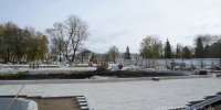 Порядка 14 000 кв. м уложено на пл. Революции в Вологде - Вологда.РФ