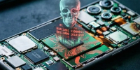 По данным специалистов, около 10 тысяч Android-устройств в России заражены опасным трояном RedWing. - Ровеньский район