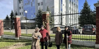 - Энергетики филиала «Чувашэнерго» высадили «Аллею энергетиков»:  Чувашэнерго экология Чувашии сохраним лес Россети Волга - Газета Грани