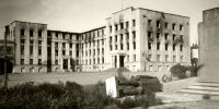 Город Брянск. Октябрь 1941г. Фотография группы «Брянск глазами разных поколений». - Государственный архив
