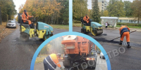 В Обнинске отремонтируют дороги во дворах - NgRegion.Ru
