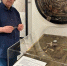 Книгу весом 210 килограммов украли из французского музея: ее обложку создал Сальвадор Дали - Online47.Ru