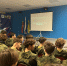 Нурлатские школьники приступили к военно-патриотическим сборам в Чистополе - Чистополь-информ