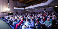 Красногорских учителей поздравили с профессиональным праздником - РТВ-Подмосковье