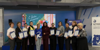 «Тихие герои повседневности»: Елена Новицкая поздравила педагогов Приморья с профессиональным праздником - Единая Россия