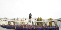 В Уфе состоится торжественное посвящение в «шаймуратовцы» - Министерство просвещения