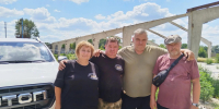 Сибирская смекалка против дронов - Общественная палата