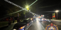 3.10 Тула - ЗА Новомосковск