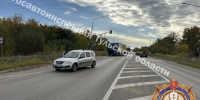 4.10 Киреевский р-н - ЗА Новомосковск