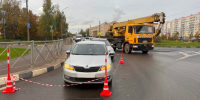 Два ДТП с пострадавшими произошли в Новгородской области - Газета Новгород
