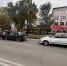 В Абакане женщина на «Тойоте» устроила аварию с тремя автомобилями - Агентство Информационных Сообщений
