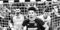 МФК «Тюмень» выходит на второе место суперлиги - Тюменский курьер