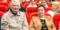 45 лет служения людям: жизненный путь Светланы Грабко - Газета Трибуна