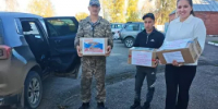 Эти фотографии дороже слов - Балтачевский район