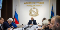 В Курске детская школа искусств №5 и школа №31 не готовы к отопительному сезону - Городские Известия
