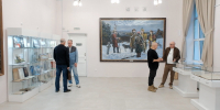 Расширить программу экскурсий - ТРК Русь
