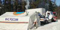 В Югре подготовили к зиме 55 пунктов обогрева на трассах - РИЦ Югра