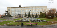 Старт отопительного сезона в Пензе запланирован на 12 октября — Олег Денисов. Фото из архива ИА «PenzaNews» - ИА PenzaNews