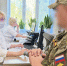 Диспансеризация участников СВО в Альметьевске - Минздрав РТ