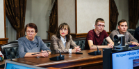 В КузГТУ почтили память профессора Арнольда Алексеевича Байченко - КузГТУ