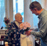 98 лет, наполненные добром, мужеством и светом - Центр по делам гражданской обороны, пожарной безопасности и чрезвычайным ситуациям