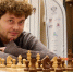 Андрей Есипенко. Фото Этери Кублашвили и Владимира Барского - RuffNews.Ru