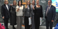ТГТУ выступил партнером первого регионального фестиваля «Реактивное движение» - ТГТУ
