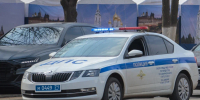 Туляки сообщают о сбитой Маздой на пешеходном переходе девочке на самокате - Молодой коммунар