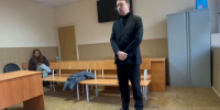 Опубликовано видео из зала суда, где арестовали экс-министра Яковлева - фото 1 - vGorodeN.Ru