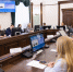 Молодежная администрация Екатеринбурга подвела итоги первого года работы - Администрация г. Екатеринбург